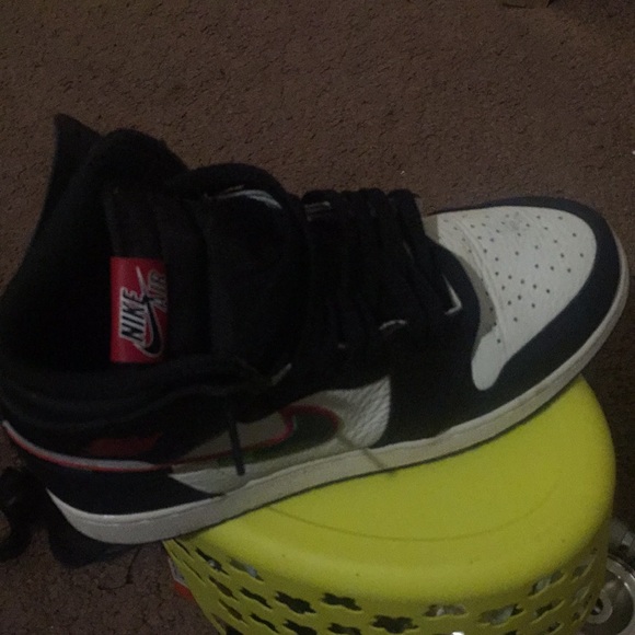 Jordan 1s - Picture 1 of 1